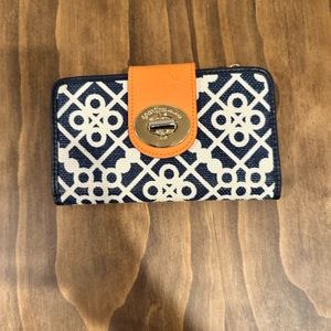 Spartina 449 wallet